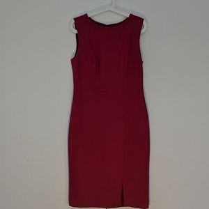 Classiques Entier Sleeveless Dress